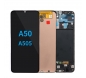 For Samsung - Samsung A50 Lcd Touch Screen Display Replacement